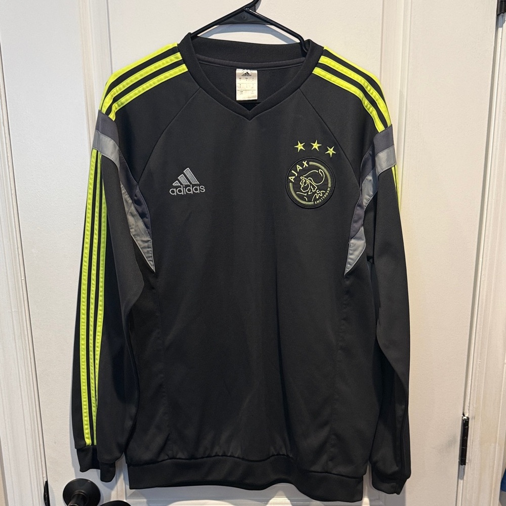 Ajax performance top.